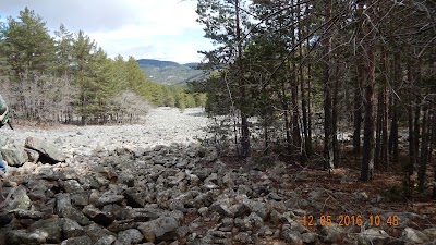 Photos of Camping Caimodorro