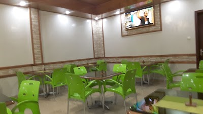 Photos of Alibaba Restaurant