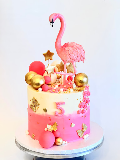 Vannis Cake Designs - Thumbnail
