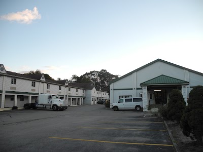 lodging