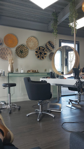 Coiffure Sandrine Moreaux - Thumbnail