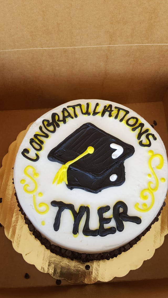 Baker's Pride