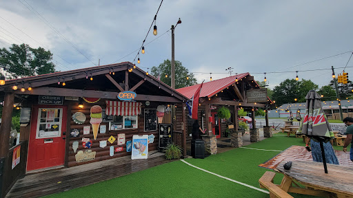 The Bridge Creamery and Soda Shop - Thumbnail