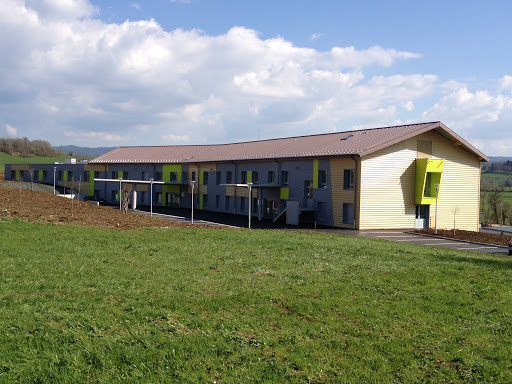Photo de Colisée - EHPAD LE CLOS DE LA FORET à Tarcenay (25620)
