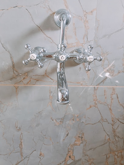 A to Z plumbing service