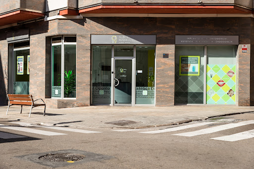 Clínica Dental Albert Rodriguez