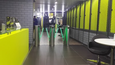 Photos of Let's Go Gym fitness and Spa Centre