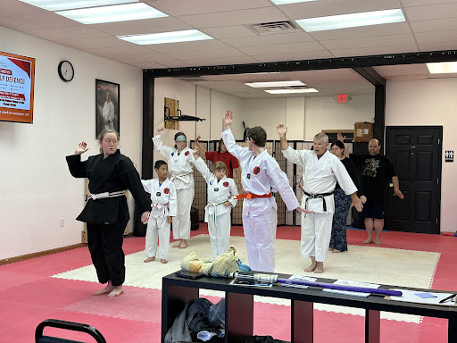 TKO Jedi Academy Gallery - United States