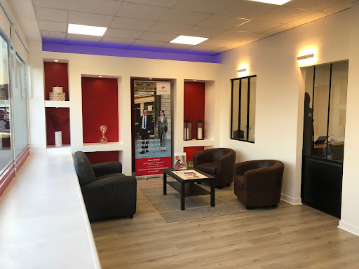 Assurance SwissLife Pontoise - El Mali Aaziz - Thumbnail