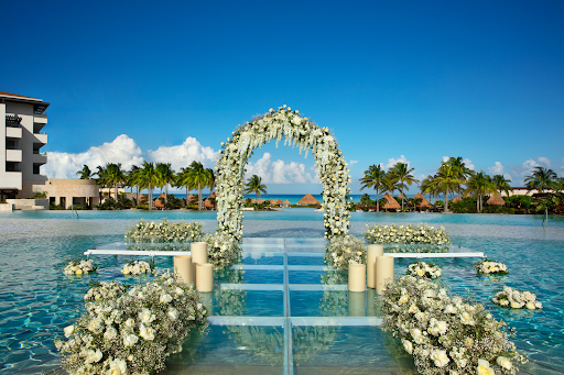 Dreams Playa Mujeres Golf & Spa Resort