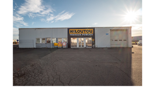 Photo n°1 de Kiloutou TP à Cébazat (Service de location d'outils)