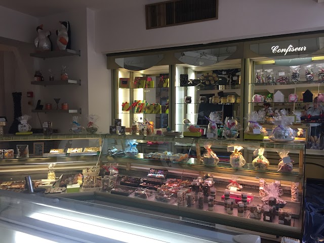 Au marron glacé