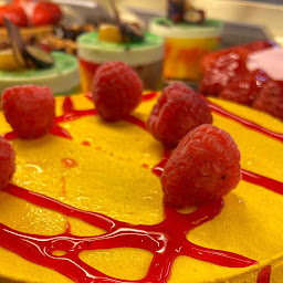 Photo n°47 de Confiture de Lait à Nantes (Pâtisserie)