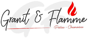 Photo n°7 de Granit Et Flamme à Domérat (Magasin de poêles à bois)