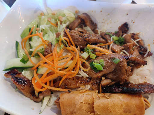 Wich Phở Gallery - United States