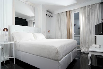 Photos of Acropolis Museum Boutique Hotel