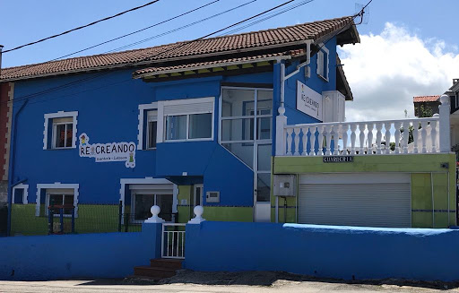 Guardería Ludoteca Recreando