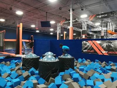 Sky Zone Trampoline Park