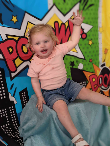 Oh Happy Sign! Baby Sign Classes - Thumbnail