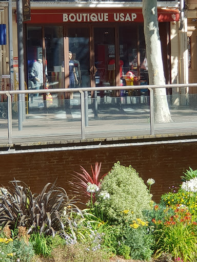 Shop From the USAP - Thumbnail