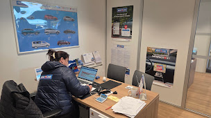 Photo n°3 de RENT A CAR Bar-le-Duc - GROUPE FÉLINE à Longeville-en-Barrois (Agence de location de voitures)