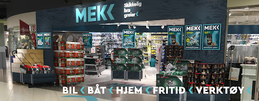 Mekk Ølen