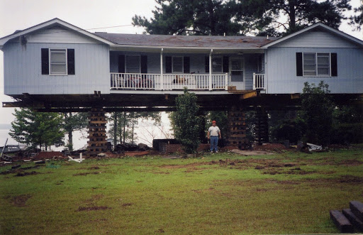 David & Sons House Moving - Thumbnail