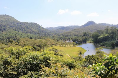 Photos of Seethawaka Wet Zone Botanic Gardens