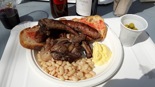 Hostal de La Granota