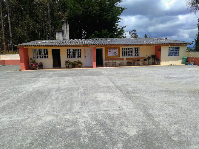 Institucion Educativa Cumbe