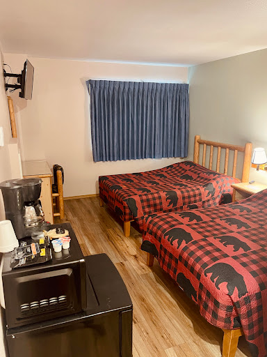 Alaskan View Motel - Thumbnail