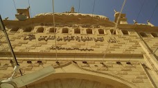 Jamia Masjid mirpur-khas