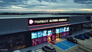 Photo n°15 de PHARMACIE ALFONSI - BIGUGLIA - PHARMABEST à Biguglia (Parapharmacie)