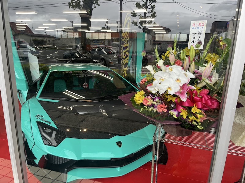 株式会社Liberal Ace × ARIOS