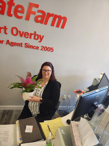 Robert Overby - State Farm Insurance Agent - Thumbnail