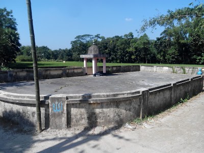 Photos of Hamlabari Sarkar Bari Jame Mosjid