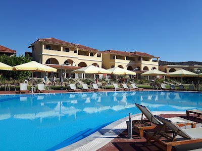 Photos of Aktaion Resort