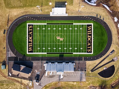 Western Wayne HS Stadium