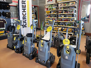 Photo n°24 de Soromot Sarl à Coutouvre (Magasin de matériel de motoculture)