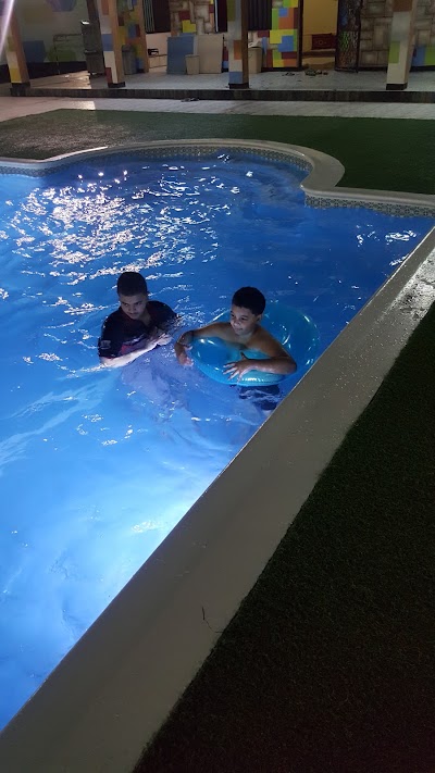 Photos of Plaza Swimming Pool
