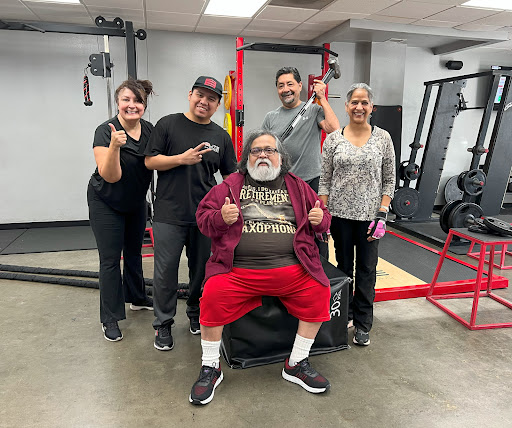 Elite Fitness Downtown