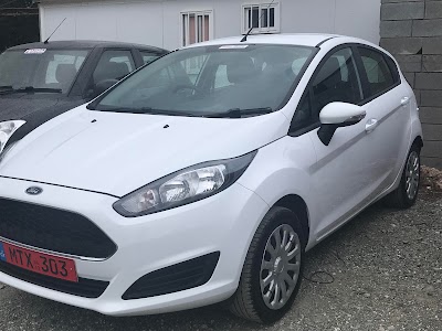 Photos of Thrifty Dollar Car Rental Paphos