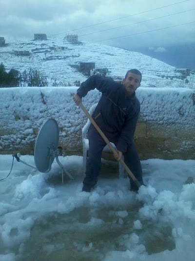 Photos of Kafr Grand Mosque water