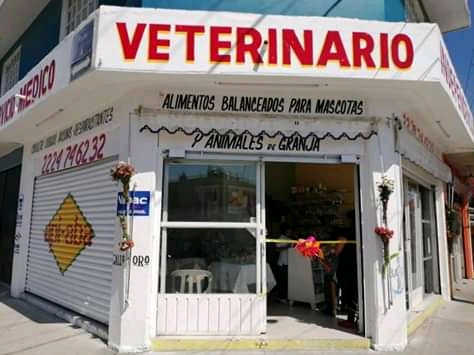 Veterinaria Independencia