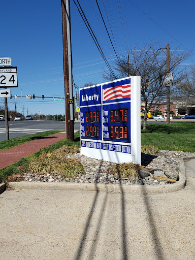 Darnestown Liberty LLC