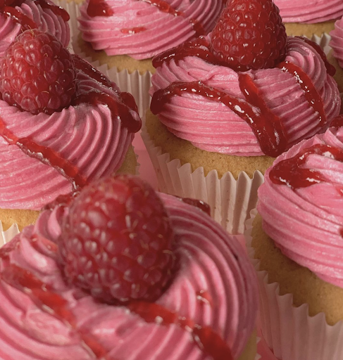 Somewhere Different Bakery - Visual