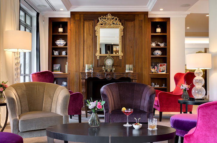 Domaine du Mas de Pierre Hôtel Resort & Spa, Relais & Châteaux by null