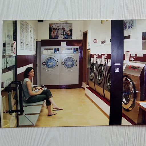 Lavanderia Self Service, gettoni, automatica, waterland saronno, anche a uboldo e a limbiate ! - Thumbnail