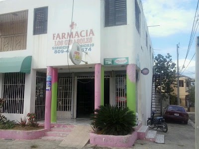 Photos of Farmacia Los Girasoles