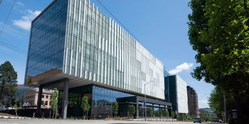 University of Washington School of Public Health - Thumbnail